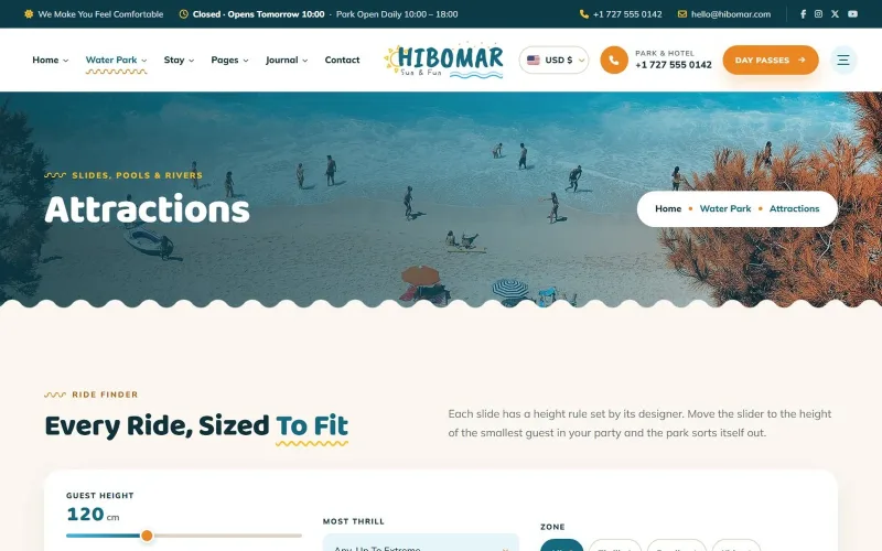 Field Shopify Theme screenshot 2