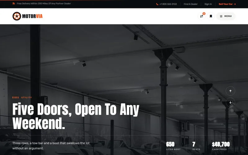 Linden Studio screenshot 1