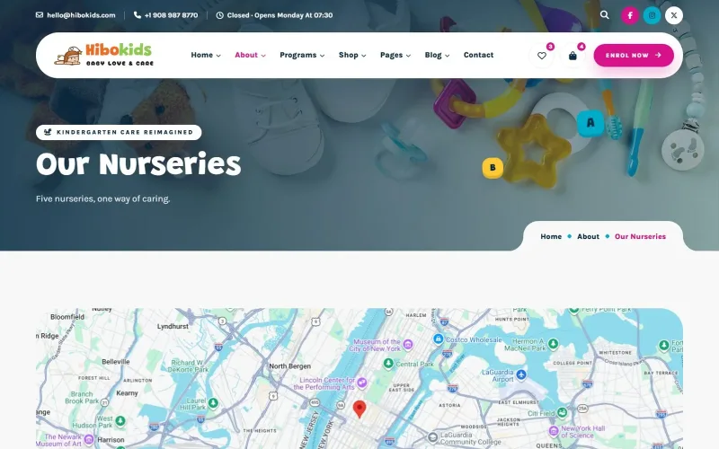 Vela Collective screenshot 3