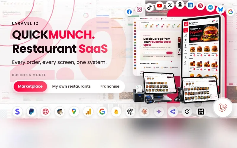 Quickmunch