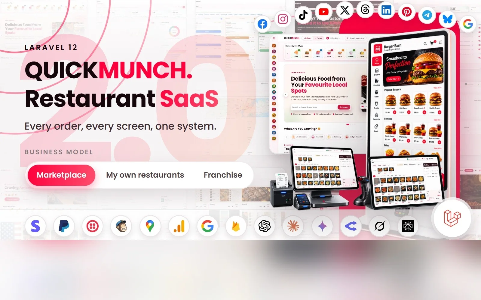 Quickmunch