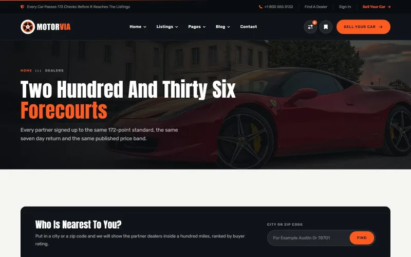 Tidal Gallery screenshot 2