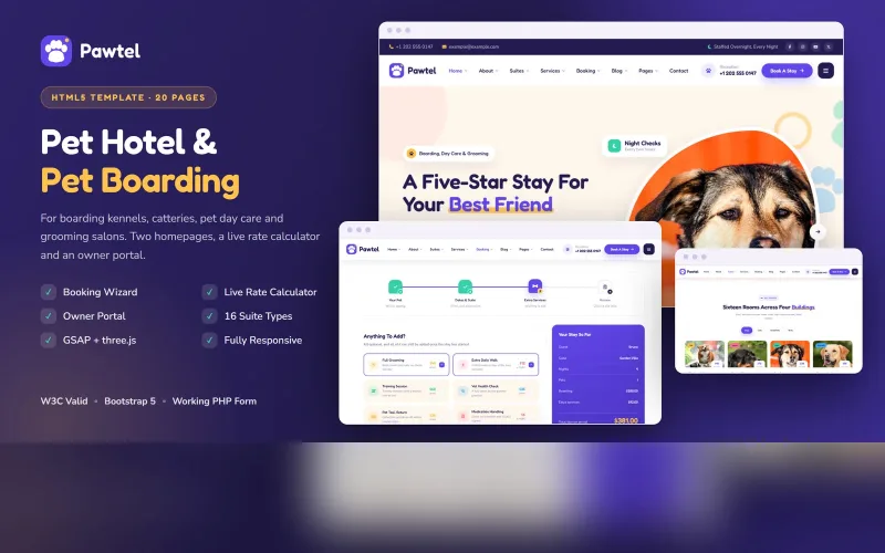 Meridian Botanics